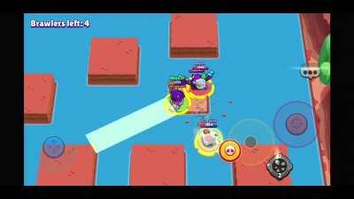 Longest Darryl barrel roll