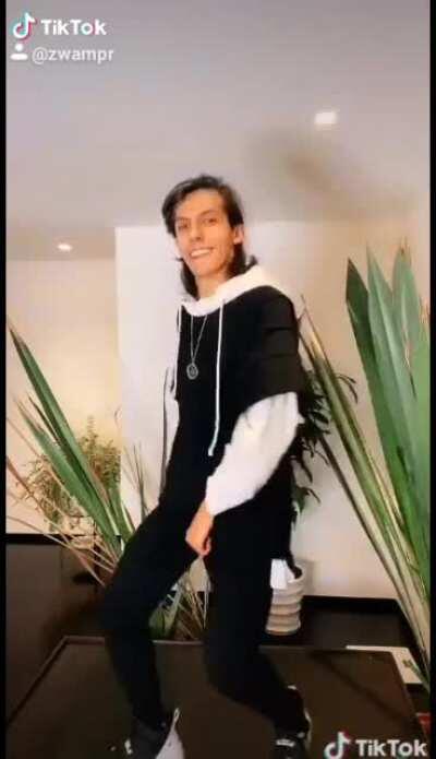 Polinesios de la Awebonaso Gang