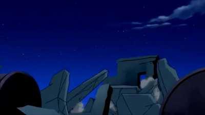 Why did ben want to kill kevin?