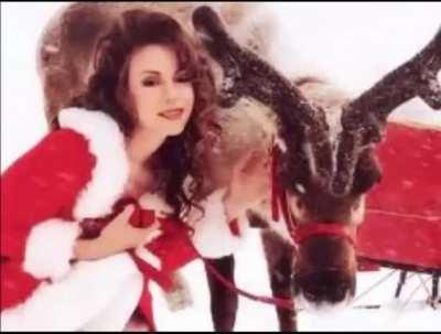 MERRY BEASTMAS. Happy livestream viewing and good luck on the eventual summons