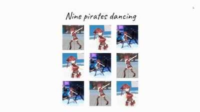 Hololive is the gift that keeps giving. Merry Christmas!