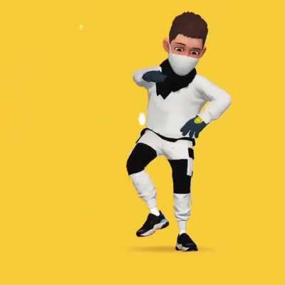 Ovo je reklama na Instagramu...