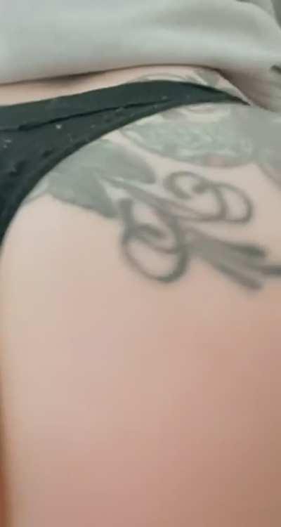 😌it's what's underneath that matters most.