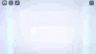 Guys my The Hunt is different