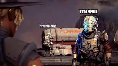 Respawn's treatment of this franchise