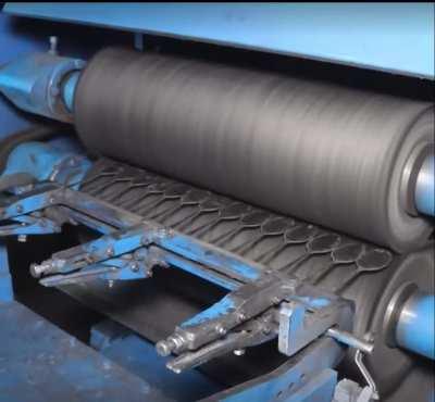 Stainless Steel Spoons