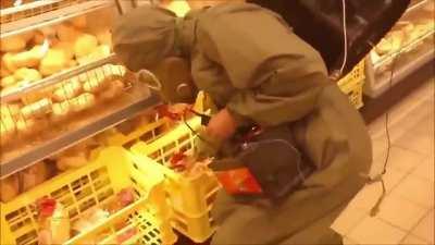 Rishabh Pant living best life in Australia