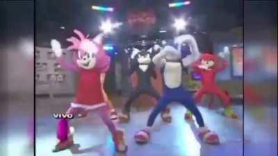 Unedited, this is real.