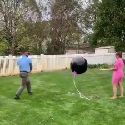 WCGW gender reveal