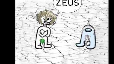 Zeus 😳