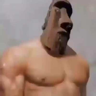 Moai 🗿