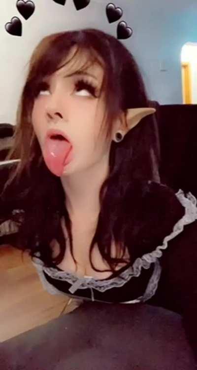 This is me right now ~