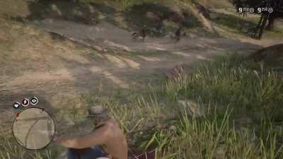 You know what? Fuck them del lobos