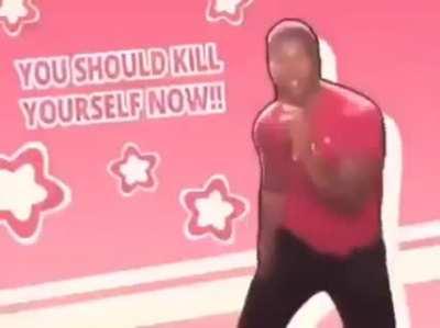 I forgot i had this in my gallery