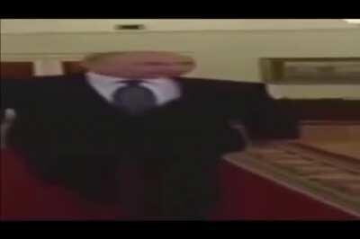 Fan de illo juan al ver una polla