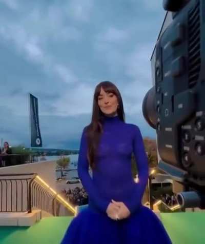 Behind the Scenes of the Zurich Film Festival - IG September 2025