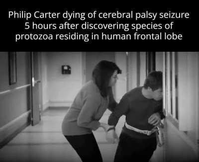 Why are there almost no traces of him ?