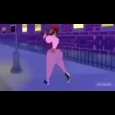 When Kevin goes outside