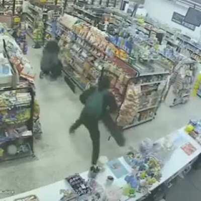 Professionals have standards