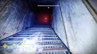 I fought the barrel and the barrel won