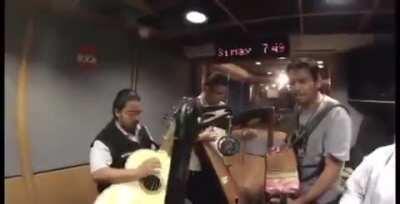 Recordemos a Dafponc con su gran éxito: Uruapan Mexican Loqui