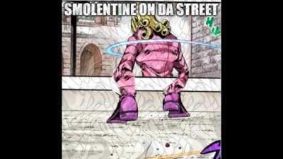 What acts of domestic terrorism will he commit though