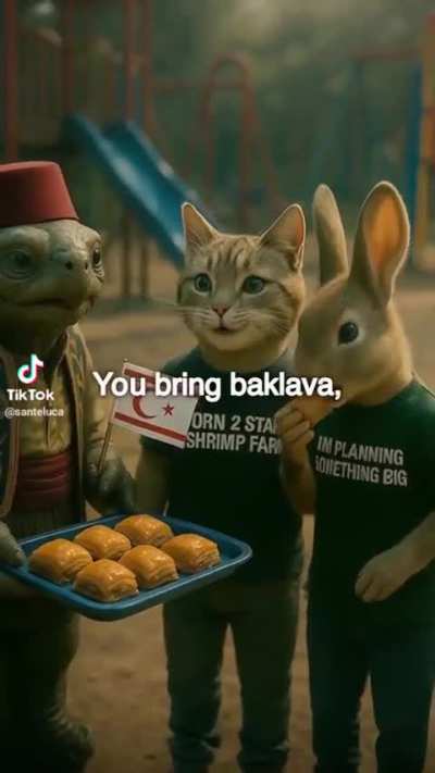 🦃 hardships visualized