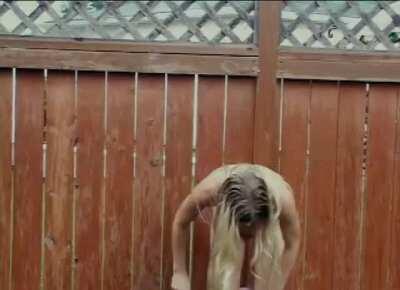 Potato Quality But Happy And Embarrassed