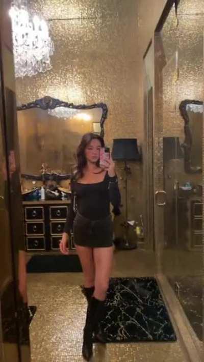 Lily Chee is so fine