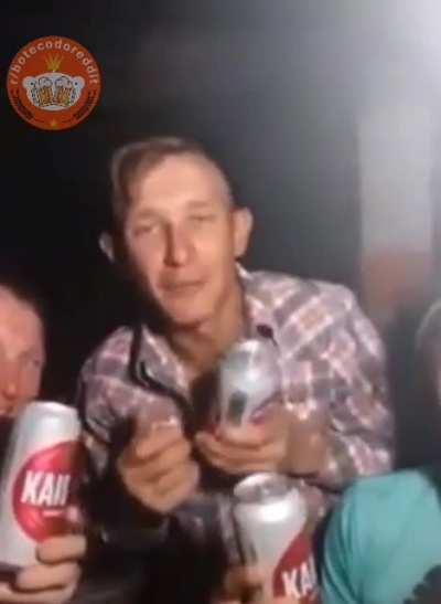 Sextamos cumpinchas?