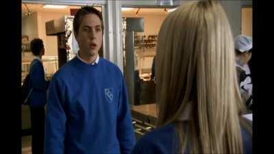 Tracking Jay's Lies: 