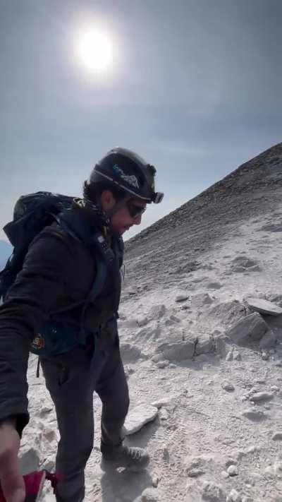 Any self-respecting dude