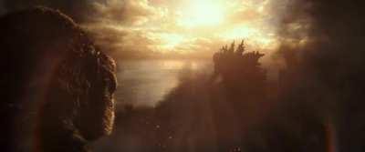 [OC] If Godzilla VS Kong came out in 2004.