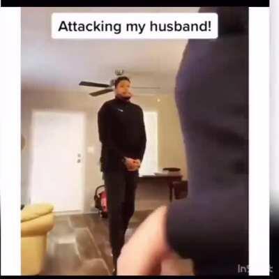 Well, why would you do that?