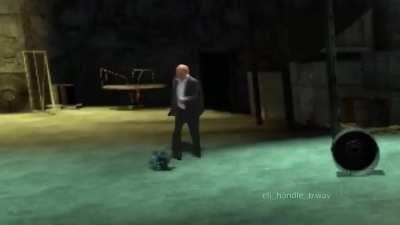 Putin in the year 2077