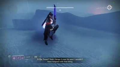 Damn Savathûn's song kinda drippin