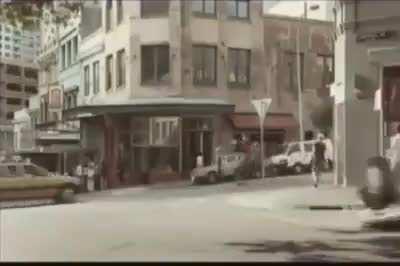 Обычный GTA сервер