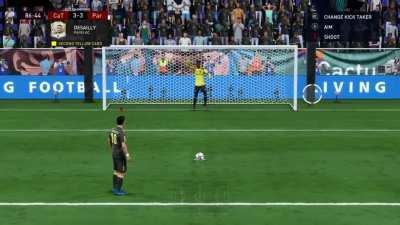 Why do people do this? Needed 1 win to qualify for champs