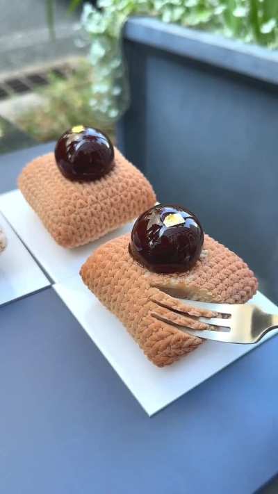 Satisfying and beautiful