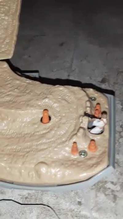 I found this old game in my mom's basement, how many good memories