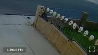 O ritual estava pronto, mas algo estava errado