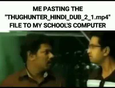 oh to tumhare paas ek pichwada hai? oh is bare me baat kar raha hai. apna pichwada kholo yaar! tum rump shaker kar sakte ho? accha thug shaker! mujhe thug shaker do. yaar apna pichwada hilao! apne haath upar kar lo aur pichwade ko hilao. apni shirt upar k