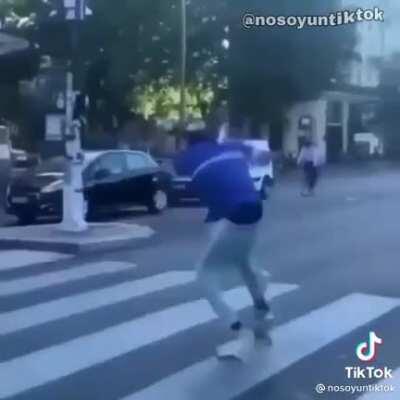 average civic driver