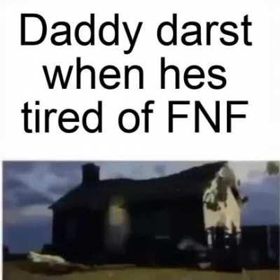 no more Friday night funkin 😔😔😔