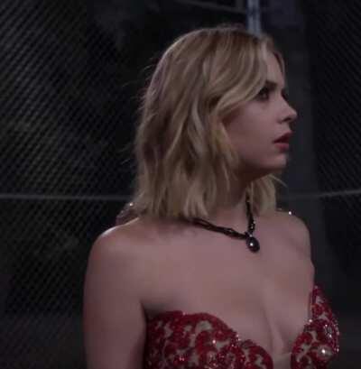 Ashley Benson