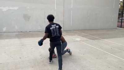 Gets drunk without liquor