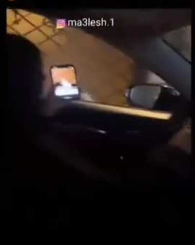 I didn't see that coming