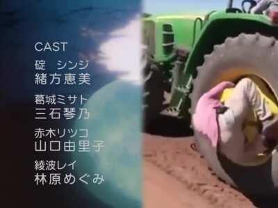 esperando o AD passar no meio da live