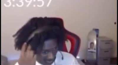 Care to explain bruce🤨?