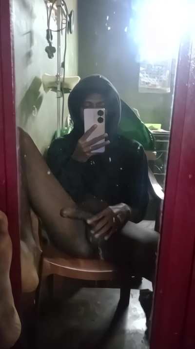 Soft light, strong mood ❗